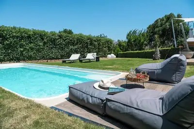 Lithari Jr Villa Private Pool, Fitness Area, Mountain Retreat