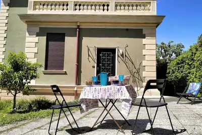 Image de Room with breakfast by the sea
