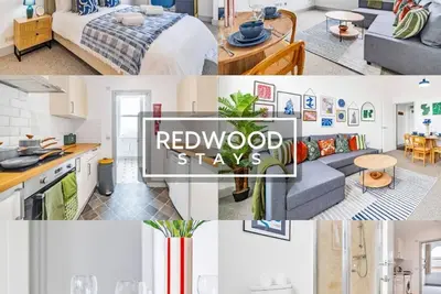 Image de Family & Contractor Friendly Stay | WiFi, Parking