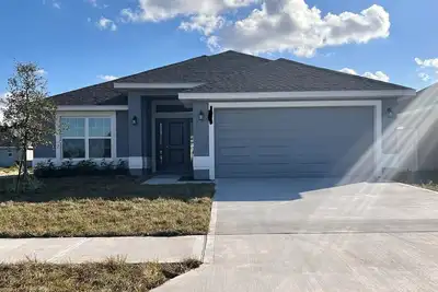 Image de Beautiful new house - 4bed 2bath