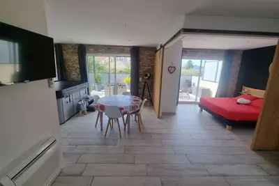 Image de Bienvenue Aux Rêves Des Mées, refuge enchanteur pour des vacances inoubliables