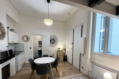 Image de Urban Flat 177 - Lovely Studio in Paris