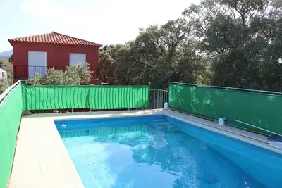 Image de Casa de Campo en Finca de Olivos, Coín, Málaga