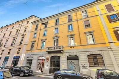 Image de 2 bedroom apartment in milan