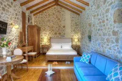 Image de Korona Boutique Hotel - Junior Suite