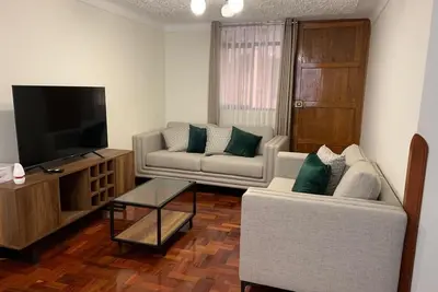 Image de Cozy remodeled apartment. very close to the historic center, museums.