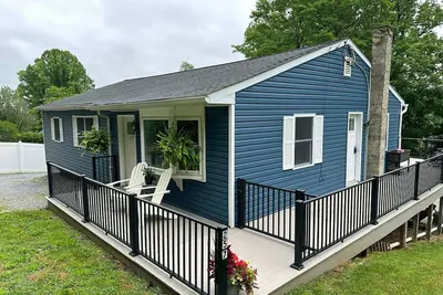 Image de Heart of Amish Country - Paradise Cottage