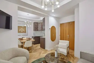 Image de Appartement climatisé face Tour Montparnasse