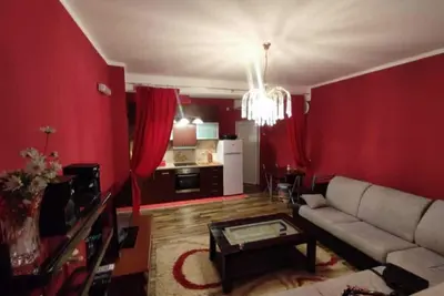 Image de Apartment D&M, pet frendly.