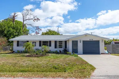 Kimball Vacation home