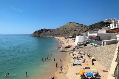 Image de Caravel apartment in the picturesque village of Burgau - 5 min from the beach