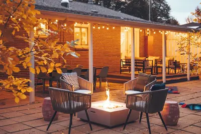 Image de Family Friendly, Quiet Neighborhood, Game Room, Fenced in Backyard with Grill