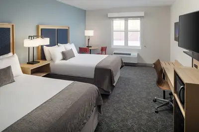Image de Cozy Rooms & Modern Amenities inside UMaine - Orono Campus! Parking