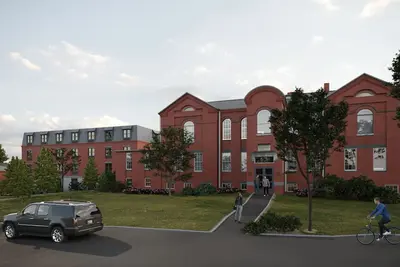 Image de 3 Comfort Stays inside UMaine! Perfect for Parents, Students and Professionals