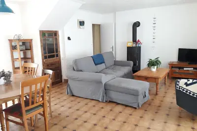 Image de Grande Maison Familiale à 300m de la Plage
