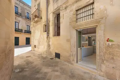 Image de Casa Ficalindia by BarbarHouse