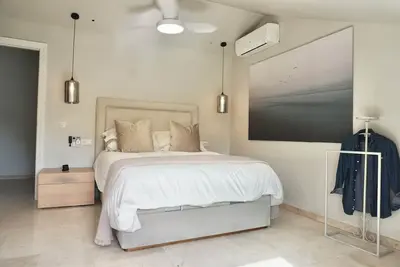 Image de Apartamento Atico Boutique Romantico, Marbella Centro. Roomattic