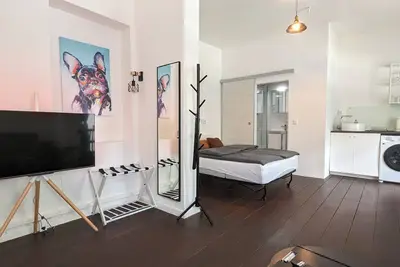 Image de Deine Unterkunft in Zentraler Lage in Hamburg Altona