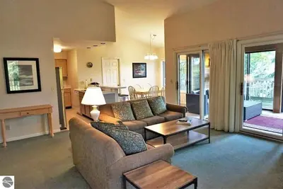 Image de Shanty Creek - Private Beach Club Access