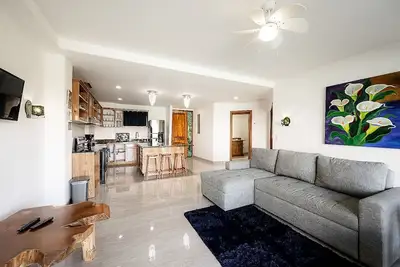 Image de Cozy Lake, Volcano and Flora View Condo. Pet-Friendly!