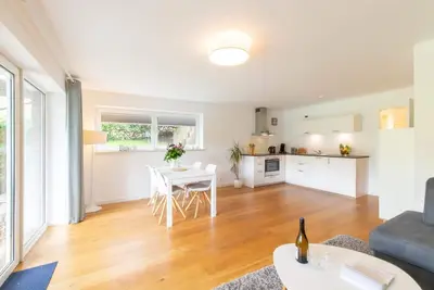 Image de Ferienwohnung Urlaubsliebe Scharbeutz