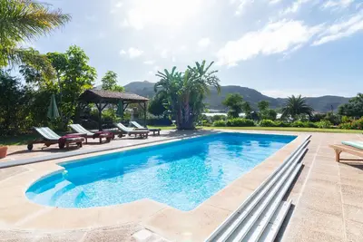 Image de Your Island Finca El Picacho B
