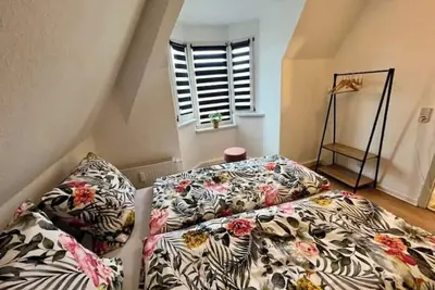 Image de Stilvolles Apartment im Zentrum