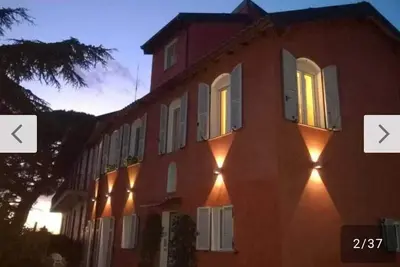 Image de Villa Mont des Oliviers / Superior Vista Mare e Terrazza Privata