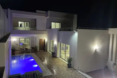 Image de Villa tout repos