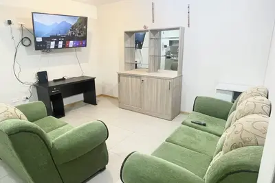 Image de apartamento, hasta 4 personas, zona muy bien ubicada