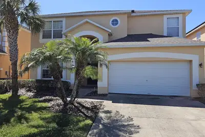 Image de Spacious 7br, 4. 5 Ba Retreat with Pool (164)