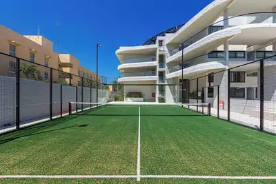 Image de Incredible One-Bedroom Condo in Playacar