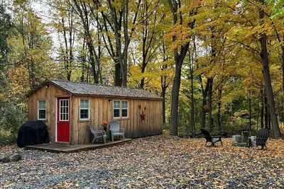 Image de Little retreat