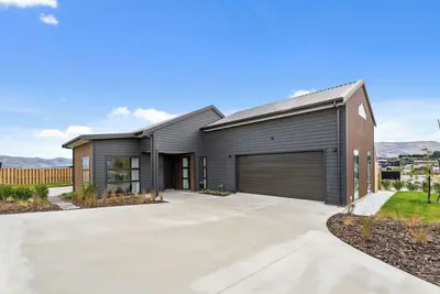 Image de Scenic Riverslea - Wanaka Holiday Home