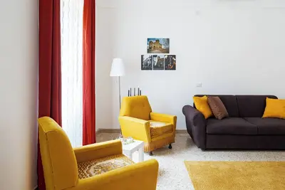 Image de La Casa di Feligiò - YourPlace Abruzzo