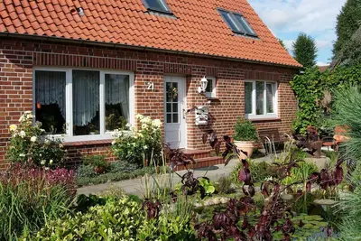 Image de Cosy holiday apartment with own entrance