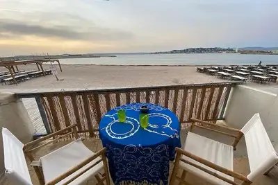 Image de Location Bord de Mer Marseille