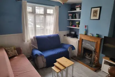 Image de Cozy 2 bedroom house