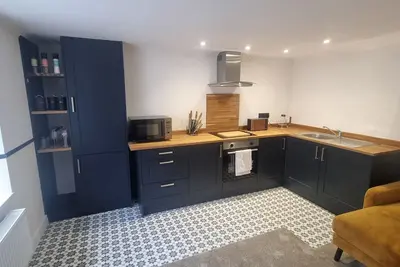 Image de Appartement-de Luxe-Salle de bain privée