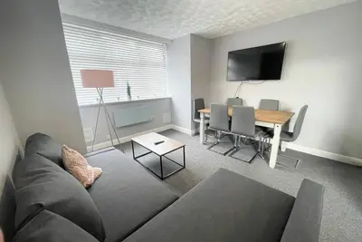 Image de Bloomfield Apt 3 -d'exception-Appartement-Douche