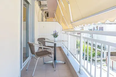 Image de Triple Rooms Lucia Hotel Paralia