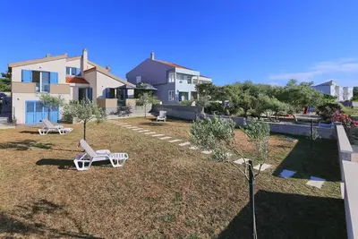 Image de Beachfront | 20 m from the beach | 7 persons| seaview