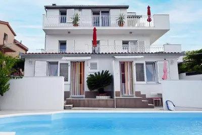 Image de Apartments Mihovilovi