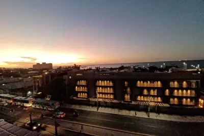 Image de Apartamento na Praia de Iracema
