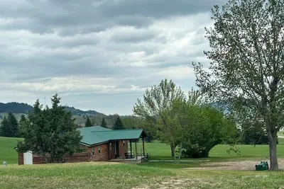 Image de 3Bedroom, 2 Bath Cabin Located in Sturgis South Dakota just minutes from Downtown Sturgis