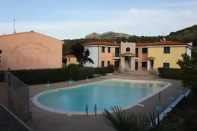 Image de Condominium-Appartement-Salle de bain privée-Balcon