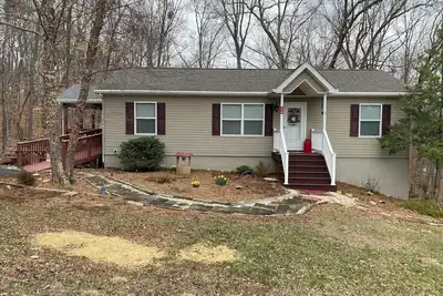 Image de Cozy house in quiet Sml community. Close to State Park, wineries, Bridgewater.