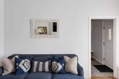 Image de Wash Park Denver Historic Victorian