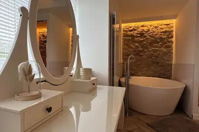 Image de Durham Dales Luxury Cottage