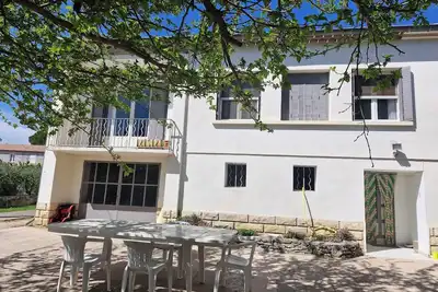 Image de Maison le murier